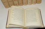 Cramer, S. / Pijper, F. - SET 10 delen: Bibliotheca Reformatoria Neerlandica