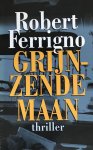 Robert Ferrigno - GRIJNZENDE MAAN