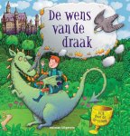 Dereen Taylor - De wens van de draak