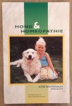 WESTERHUIS, ATJO. - Hond & homeopathie