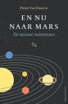 Pieter Van Dooren - En nu naar Mars