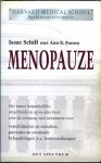 Schiff, Isaac - Menopauze
