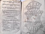 Muller, J.A. - [Occultism, 1816] Geschiedenis, verschijningen en voorspellingen van Johann Adam Müller, landbouwer op de Maisbacherhoeve, twee uren van Heidelberg, ingevolge het echte verhaal door hem zelven gedaan, benevens het letterlijk afschrift van al d...
