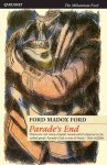 Ford Madox Ford 217502 - Parade's End