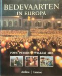 PETERS Fons, MES Willem - Bedevaarten in Europa