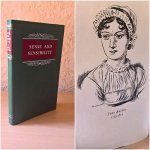 Austen, Jane - Sense and sensibility