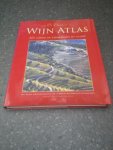 Oz Clarke - Oz Clarke'S Wijnatlas.Alle wijnen en wijngebieden ter wereld Oz Clarke - Oz Clarke'S Wijnatlas.Alle wijnen en wijngebieden ter wereld