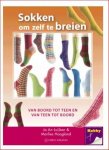  - Sokken om zelf te breien