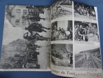 N/A. - Mirouir du monde. - Miroir du monde. Numéro spécial: Le tour de France 1948. Tous les résultats, les plus belles photos.