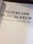 Foto archief Haarlem - Nederland in de 20e eeuw / 1900-1930 / druk 1