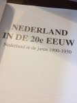 Foto archief Haarlem - Nederland in de 20e eeuw / 1900-1930 / druk 1