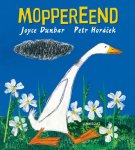 Joyce Dunbar - Moppereend Joyce Dunbar - Moppereend