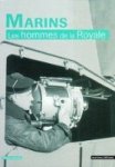 Garidel, G - Marins Les hommes de la Royale