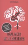 Mark Tigchelaar - Haal meer uit je hersenen over snellezen geheugentechnieken en mindmapping