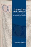 Lydeke van Beek - Middeleeuwse studies en bronnen 120 -   Leken trekken tot Gods woord