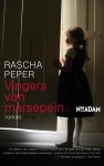 Rascha Peper - Vingers van marsepein
