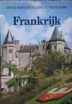  - Frankrijk, Grote reis-encyclopedie van europa