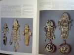 Ricketts Howard - Antique Gold and Enamelware in Color