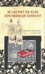 Graus, Johan - Ik las met de klas een heerlijk Gedicht - honderd jaargangen Levende Talen