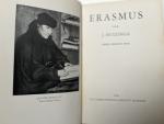 Erasmus, Desiderius (Huizinga, J(ohan), (prof.dr.)) - ERASMUS