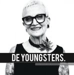 Anne Dijkhorst - De youngsters