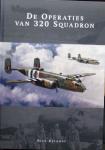 Geldhof, Nico - De operaties van 320 Squadron / Royal Dutch Naval Air Service 1940-1946