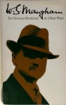 William Somerset Maugham - For Services Rendered & Other Plays