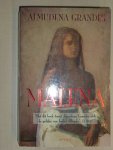 Grandes, A. - Malena / druk 1