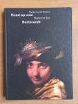 Hoeven, Marije van der - Hoed op voor Rembrandt, Hats on for Rembrandt