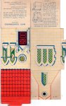  - Tarpin Biscuit: Boîte Transformable, brevette, Modéle 2.Église.