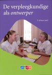 Saskia Danen-de Vries, Saskia Danen-de Vries - De verpleegkundige als ontwerper