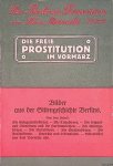 Ostwald, Hans - Das Berliner Dirnentum: die freie Prostitution im Vormärz