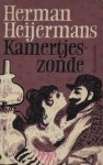 Heijermans, Herman - Kamertjeszonde