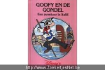 Disney, Walt - Disney's Wereldclub: GOOFY EN DE GONDEL - een avontuur in Italië
