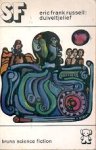Russell, Eric F. - Duiveltjelief