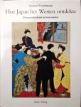 Gerhard Dambmann - Hoe Japan het Westen ontdekte