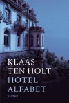 Klaas Ten Holt - Hotel Alfabet