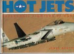 Scutts, Jerry - Hot Jets