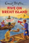 Bruno Vincent 170543 - Five on Brexit Island
