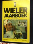 Harens, Herman e.a. - Wielerjaarboek  6 / 1990-1991