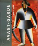 Unknown - The Avant-garde in Rusland / Nederlandse editie before and after