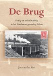 Jan van der Ven - De Brug Oorlog en onderdrukking in het Catalaanse grensdorp Colera