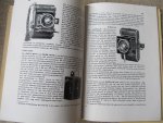 Loeb, E.A. - DE KLEINE CAMERA en wat men er mede doen kan