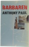 Anthony Paul - Barbaren