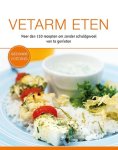 Nina Engels - Gezonde voeding  -   Vetarm eten