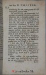 Swaef, Joannes de - De Geestelycke Queeckerye van de Jonge Planten des Heeren, opdatse mochten werden Boomen der Gerechtigheydt, ten pryse des Alderhooghsten, cieraad van syne Voorhoven, ende der Planten behoudinge. Ofte Tractaet van de Christelycke Opvoedinghe d...