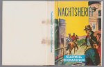 Richardson, Gladwell - Nachtsheriff