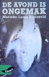 Marieke Lucas Rijneveld - De avond is ongemak