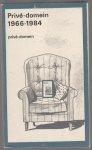  - privé-domein 1966-1984