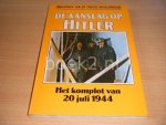 Roger Manvell - De aanslag op Hitler Het komplot van 20 juli 1944